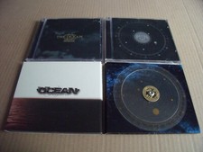 The cean fogdiver gebraucht kaufen  Nordstemmen