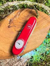 Victorinox swisschamp supertim gebraucht kaufen  Nürnberg