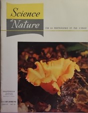 Magasine science nature d'occasion  Portet-sur-Garonne