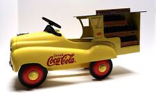 Coca cola pedal for sale  Schenectady