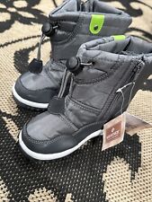 Merence snow boots for sale  Lawrence