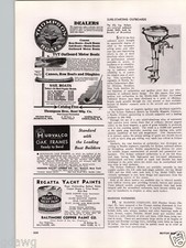 1940 paper thompson for sale  North Royalton