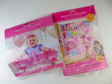 1st birthday party for sale  Jamaica