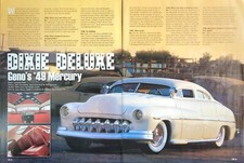 1949 mercury four for sale  Sahuarita