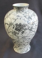 Vase villeroy boch gebraucht kaufen  Duisburg