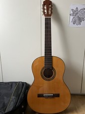 Chitarra classica privada usato  Belluno