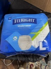 Fitright extra adult for sale  Port Leyden