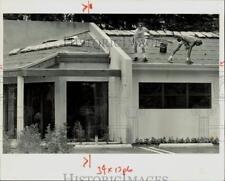 1987 press photo for sale  Memphis