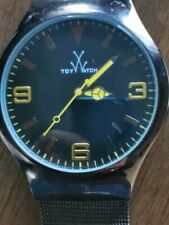 Toy mans quartz for sale  PETERHEAD