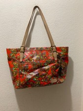 Sakroots metro tote for sale  Arlington