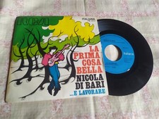 Nicola bari prima usato  Arezzo