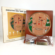 Executive golf dart for sale  Columbia