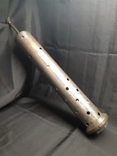 Ancienne pompe essence d'occasion  Poitiers