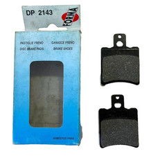 Pastiglie freno aprilia usato Pastiglie freno aprilia usato  Italia