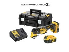 Dewalt dcs356p2 multifunzione usato  San Benedetto del Tronto