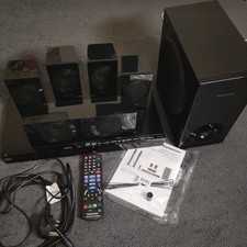 Panasonic btt190 blu for sale  ASHFORD
