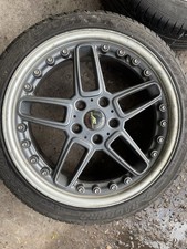 Schnitzer type aftermarket for sale Schnitzer type aftermarket for sale  SMETHWICK
