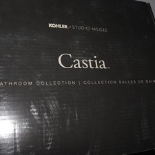 kohler shower trim kit for sale  Chillicothe