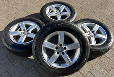 Riginal alufelgen audi gebraucht kaufen  Bad Tölz