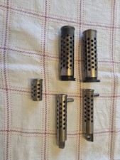 manopole custom usato manopole custom usato  Monte San Giusto