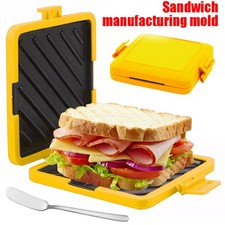 Toasted sandwich maker for sale  LEICESTER