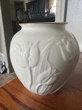 1992 lenox vase for sale  Fort Loudon