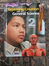 apologia general science for sale apologia general science for sale Broadbent