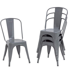 Dining chairs set for sale  Ashford