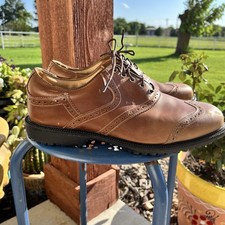 Footjoy icon tour for sale  Skiatook
