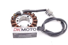 06 Yamaha Road Star Xv1700at Silverado OEM alternador gerador de estator R1.BX9 comprar usado  Enviando para Brazil
