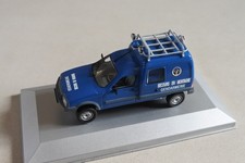 Citroen dangel 4x4 d'occasion Citroen dangel 4x4 d'occasion  Saint-Chéron