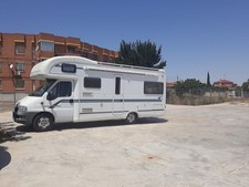 Motorhome autotrail apache for sale  NEATH
