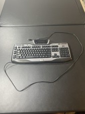 Logitech g15 gaming d'occasion  Expédié en Belgium