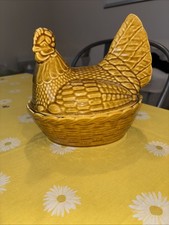 Ceramic egg holder for sale  BEDFORD