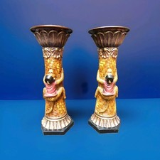 Large ornate monkey for sale  WIGSTON