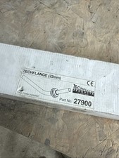 Techflange 22mm tank for sale  SALE
