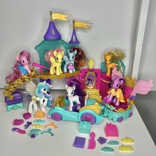 Little pony mane for sale  Edmond