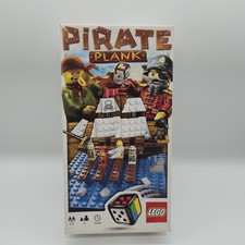 Lego pirate plank gebraucht kaufen  Friesoythe