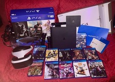 Playstation ps4 1tb for sale  Evansville