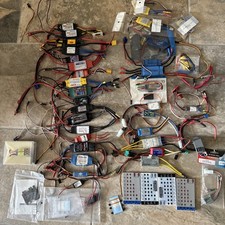 rc electric plane for sale  CLEVEDON