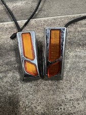 Luz LED e refletores goldwing-Kuryakyn - Cromado para Honda GL1800 '01-17 745 comprar usado  Enviando para Brazil