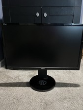 Asus vg248qe full for sale  Saint Clair Shores