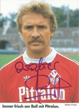 Walter pradt waldhof gebraucht kaufen  Barsinghausen