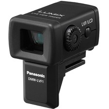 Panasonic dmw lvf1 for sale  Richmond