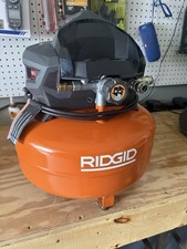 Ridgid of60150hb gal. for sale  Benton