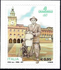 Orologio italia 2017 usato  Trambileno