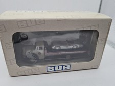 Bub sondermodell renntransport gebraucht kaufen  Roßtal