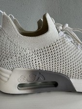 Ash sneaker turnschuh gebraucht kaufen  Michelstadt