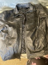 Mens vintage black for sale  Oak Grove