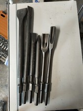 Lot burin hexagonal d'occasion Lot burin hexagonal d'occasion  Audincourt